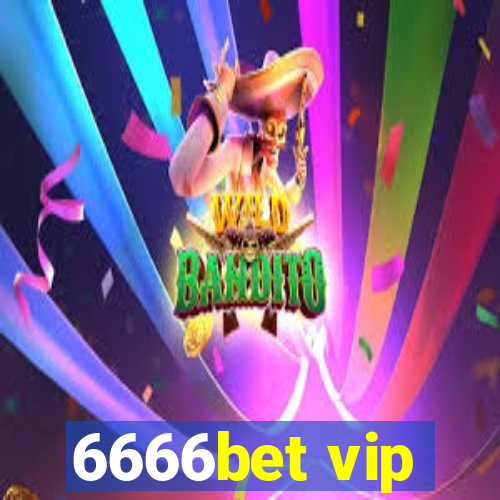 6666bet vip